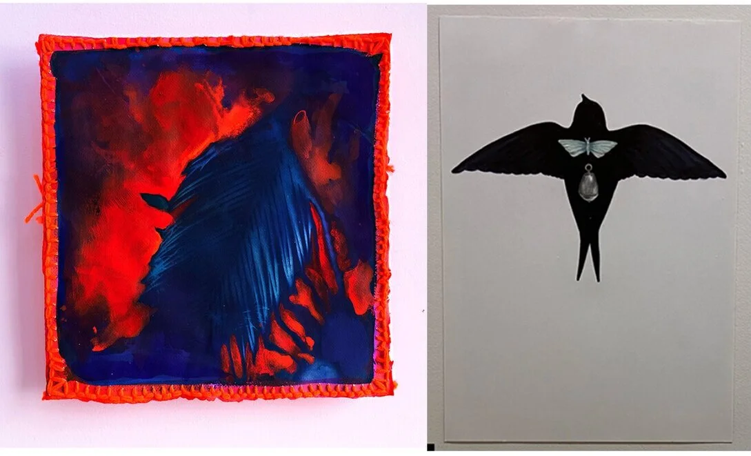 Alumni Spotlight: Upcoming and Recent Exhibitions by Pratt in Venice Alums