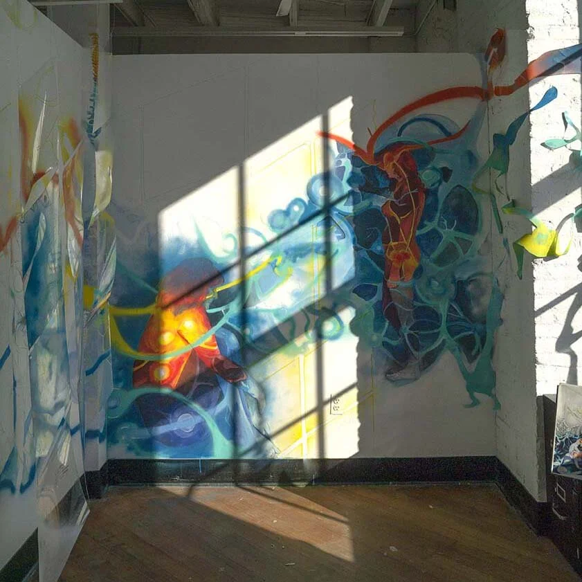 Pratt Shows 2021 Showcase Exhibitions by Pratt in Venice Alumni