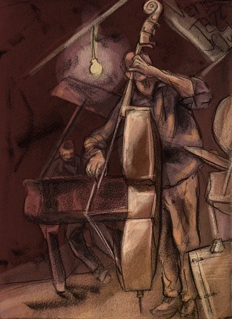 Danielle_Venice Jazz Club SKETCH.jpeg