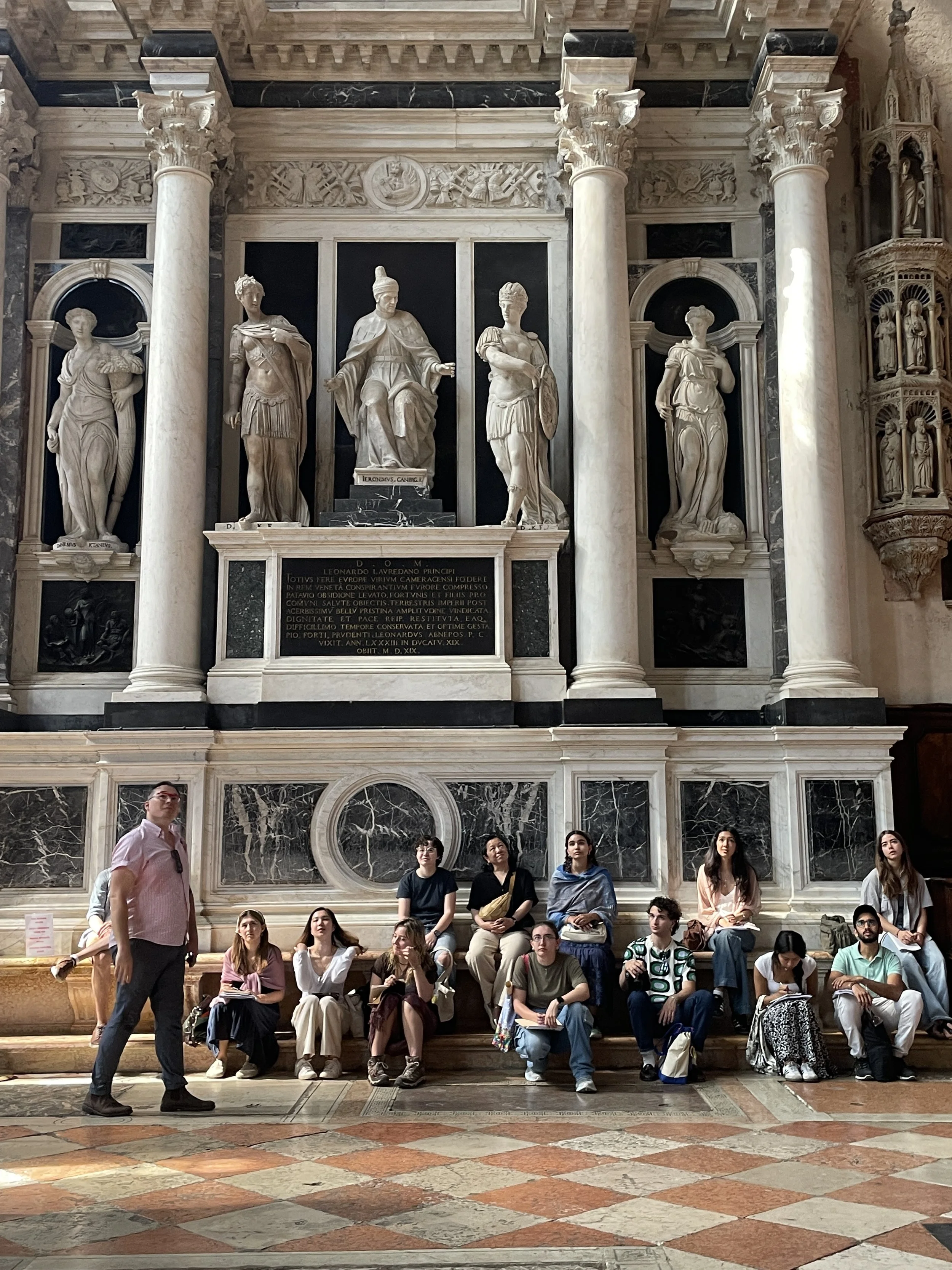 Looking Back at the 2024 Program!