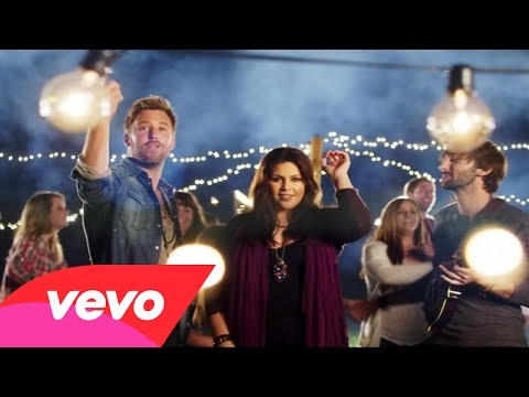 Lady Antebellum - Compass (Mixer)