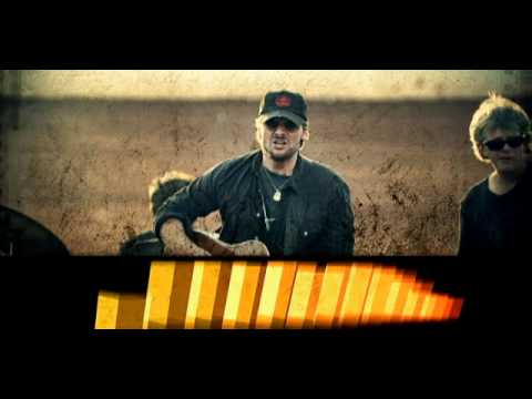 Eric Church - Smoke A Little Smoke (Mixer)