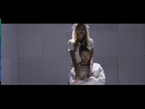 Brett Eldredge - Lose My Mind (Mixer)