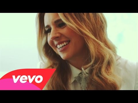 Lucie Silvas - Letters To Ghosts (Mixer)
