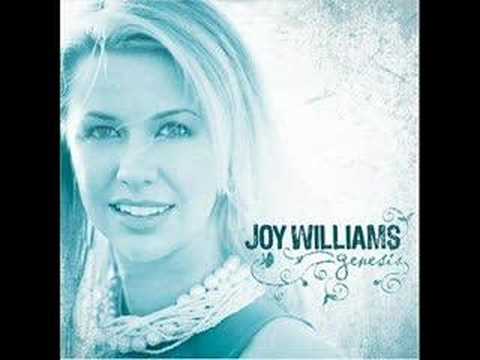 Joy Williams - Say Goodbye (Mixer)