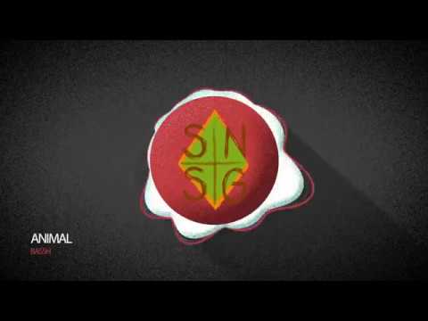 Bassh - Animal (Mixer)