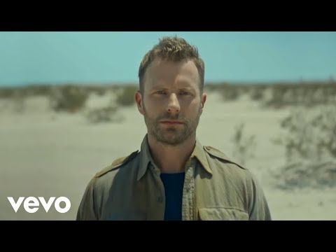 Dierks Bentley ft. Brothers Osborne - Burning Man (Mixer, Engineer)
