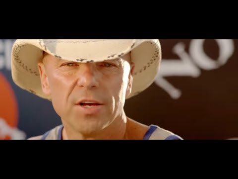 Kenny Chesney - Get Along Mixer