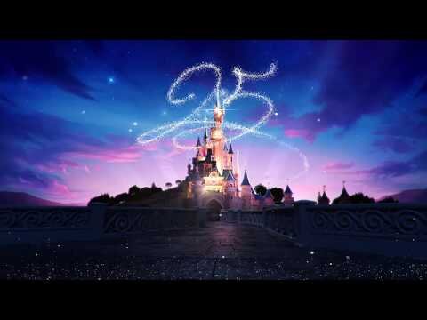 Disney Illuminations - Nighttime Spectacular