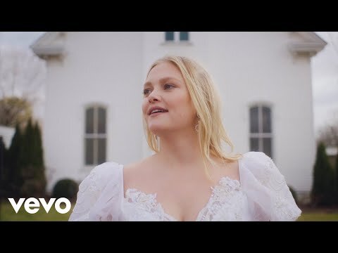 Hailey Whitters - Fillin' My Cup feat. Little Big Town (Mixer)
