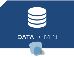 Companies that collect and use data effectively lead their competitors. We must always consider: • How are we capturing data across our business? • What value does this data deliver? • Can we automate processes using data? • Could data be used more widely across the business?