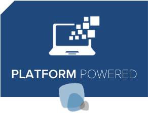 A SaaS platform's purpose is to improve sales & marketing efficiency and deliver value. We must always consider: • What business value does a new platform deliver? • What happens after we deploy a platform? • Can the platform integrate into our business? • Are we able to optimise use of existing platforms?