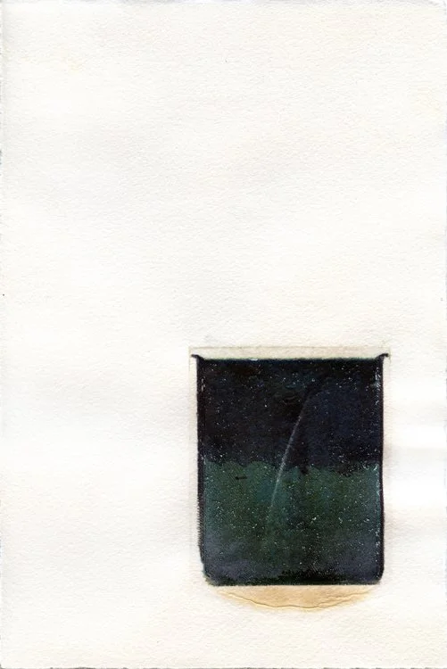 Insubstantial Pageant