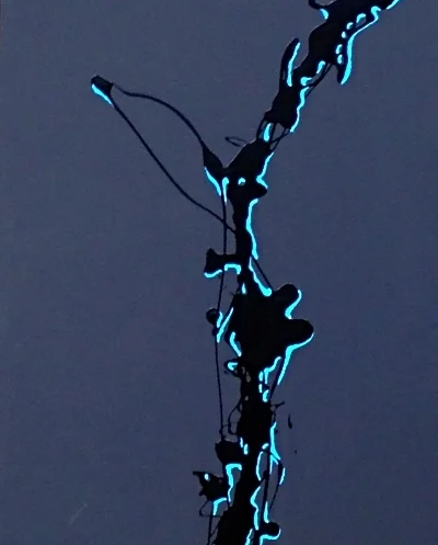   "Love, love love. &nbsp;Every piece I get from her is perfection."    -Frie    Original Contemporary Abstract Canvas Painting  