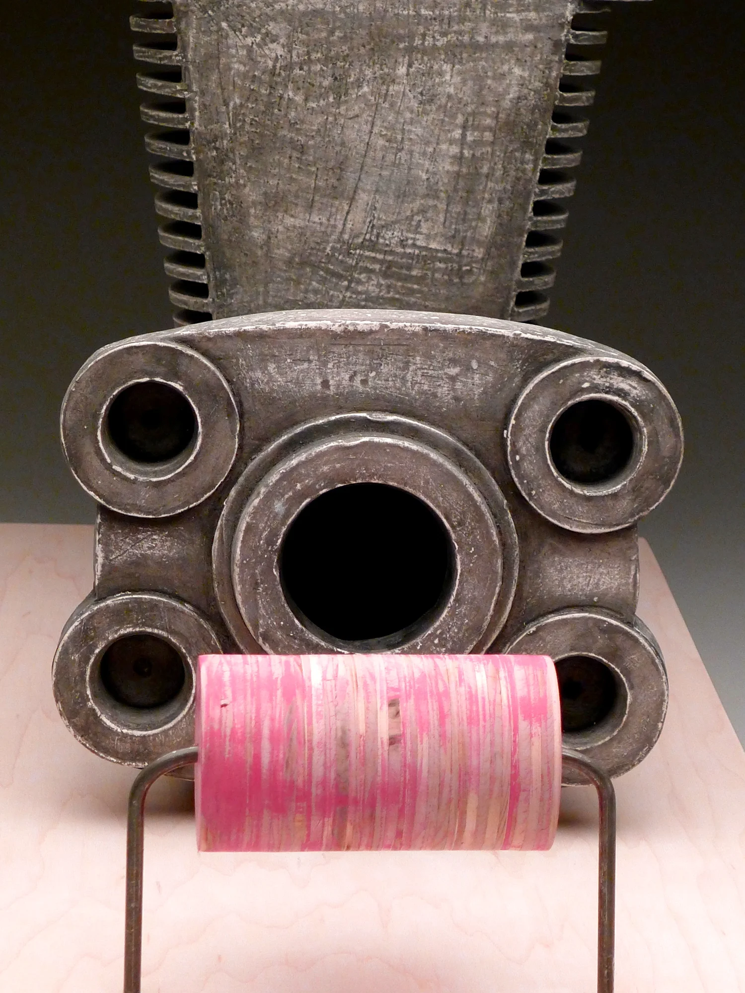 3300 Hot Pink