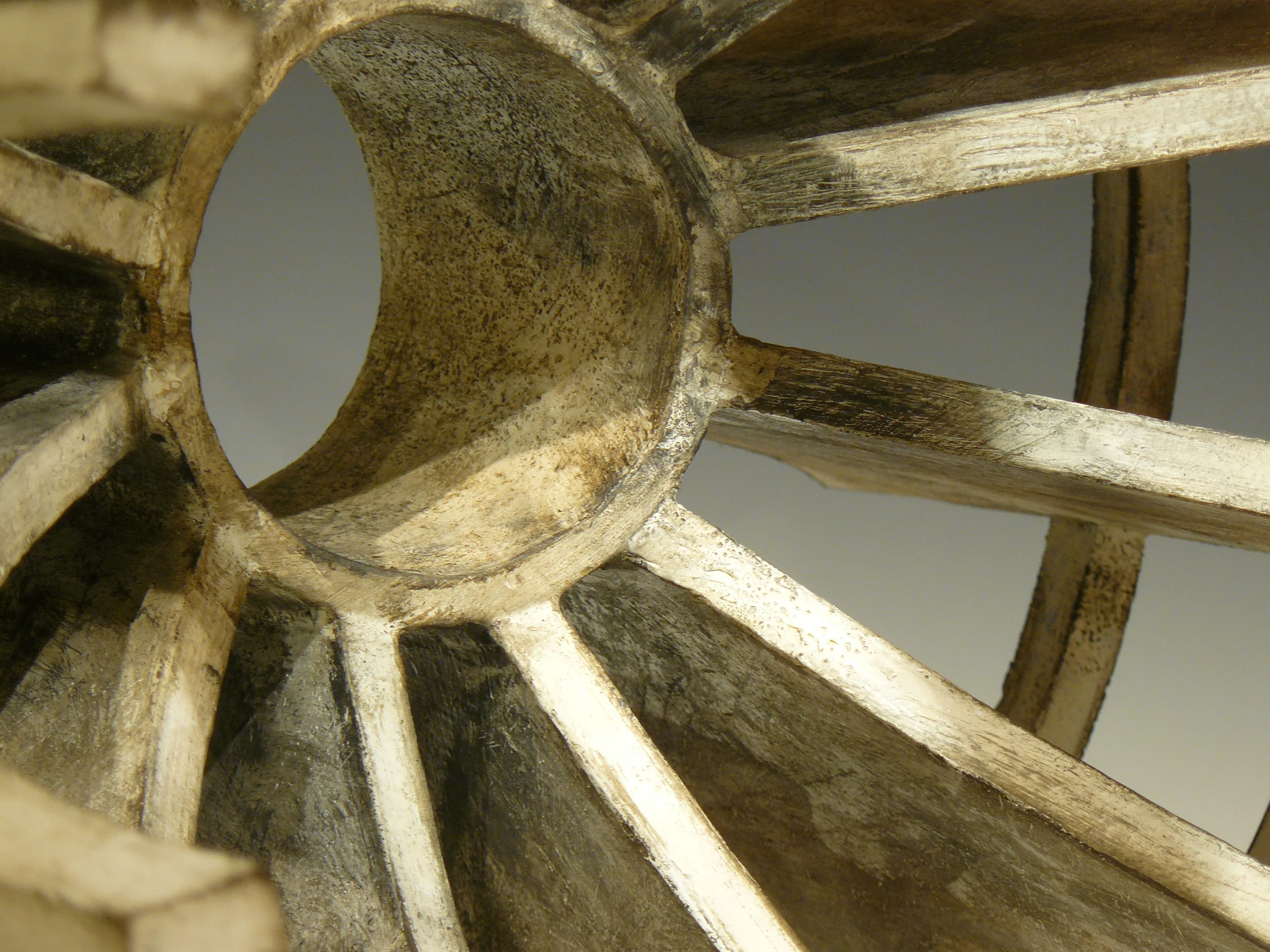 Turbine #1