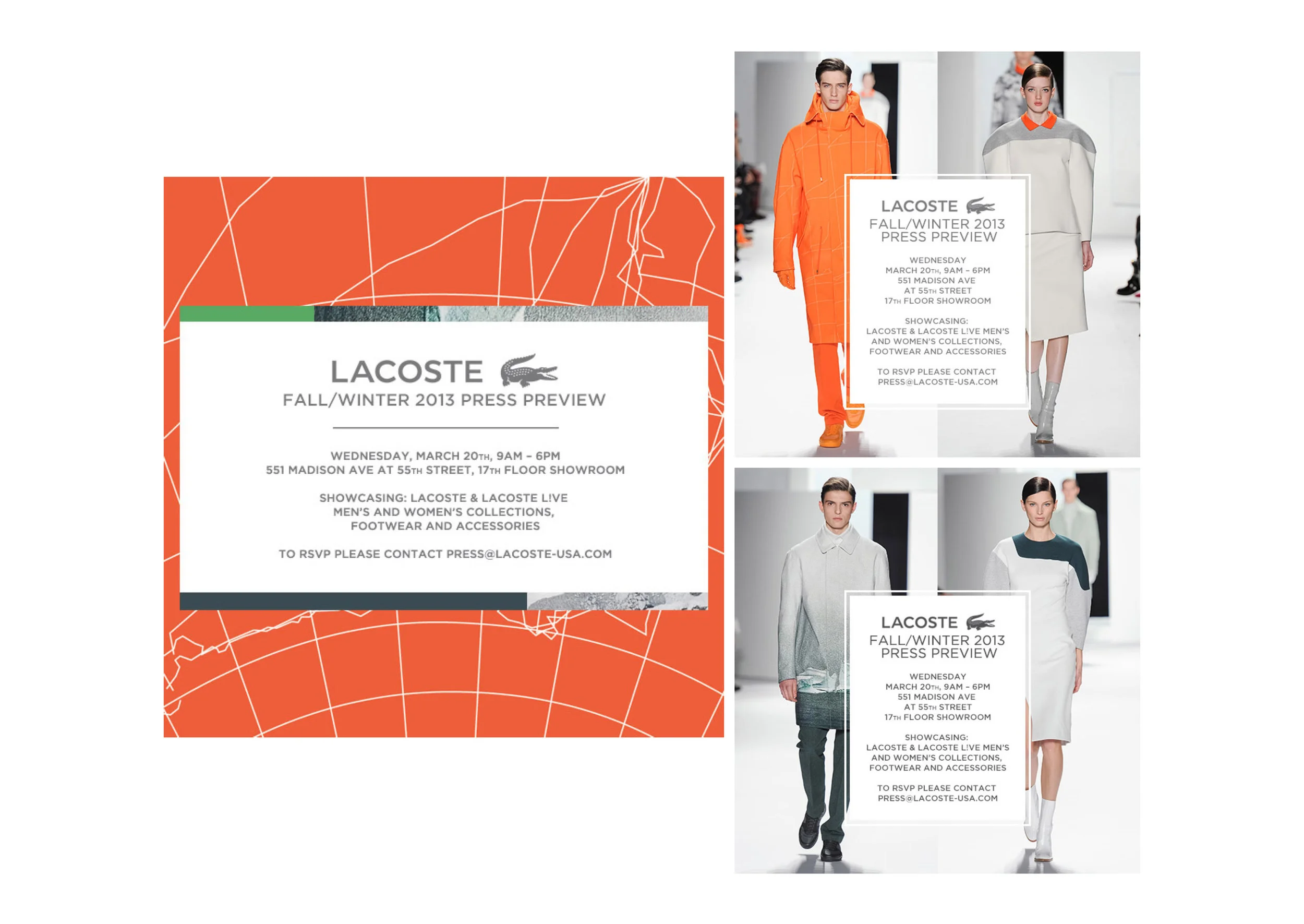 lacoste pa