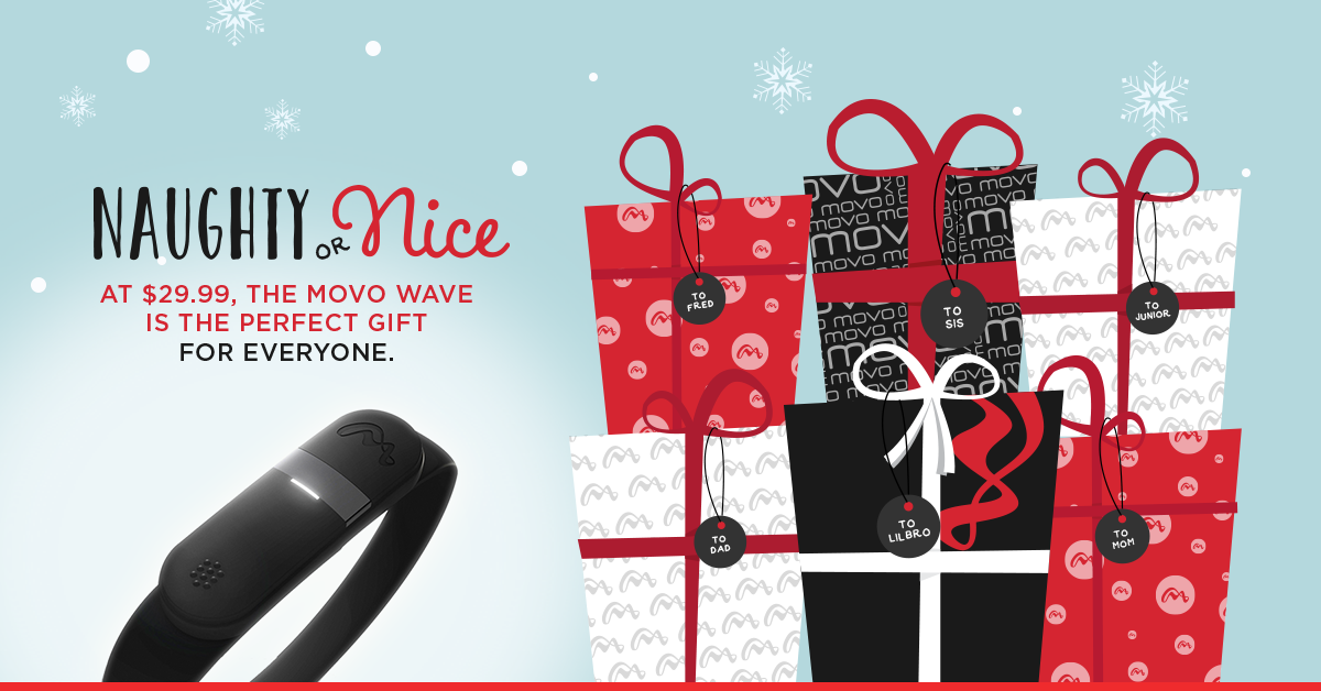 December Holiday Ad