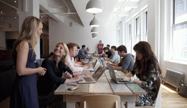 Dreamers // Doers: Making it Happen with Kelly Hoey