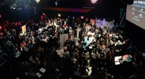 Hustle Summit