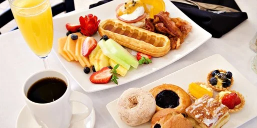 Brunchwork with TechStars