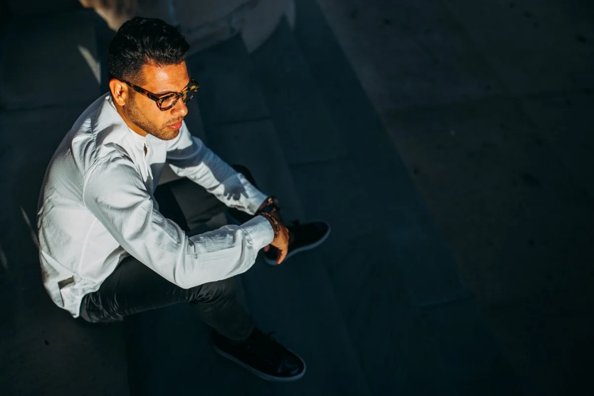 Startup Grind NYC hosts Gerard Adams of Elite Daily