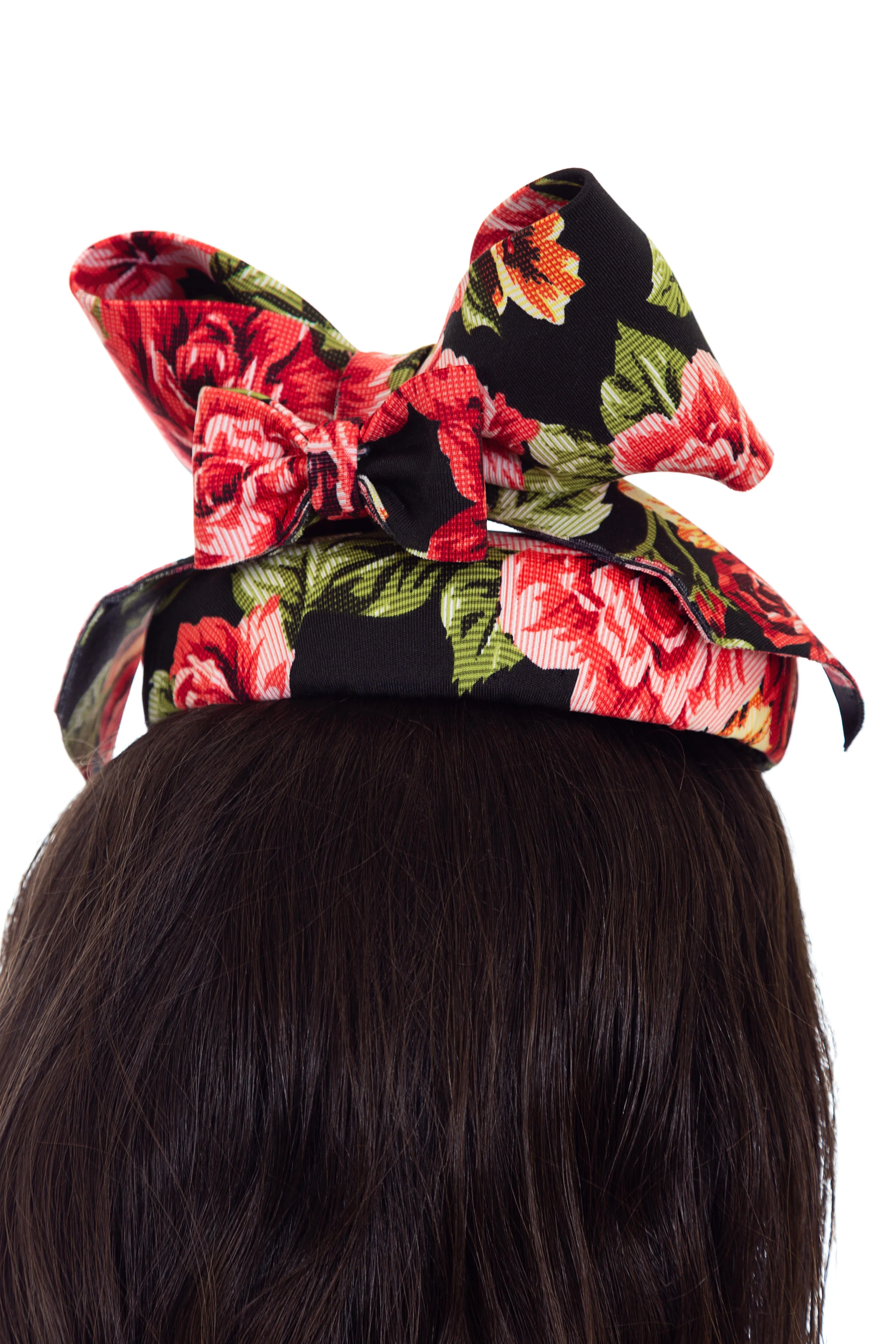 Cocktail Hat for Wedding