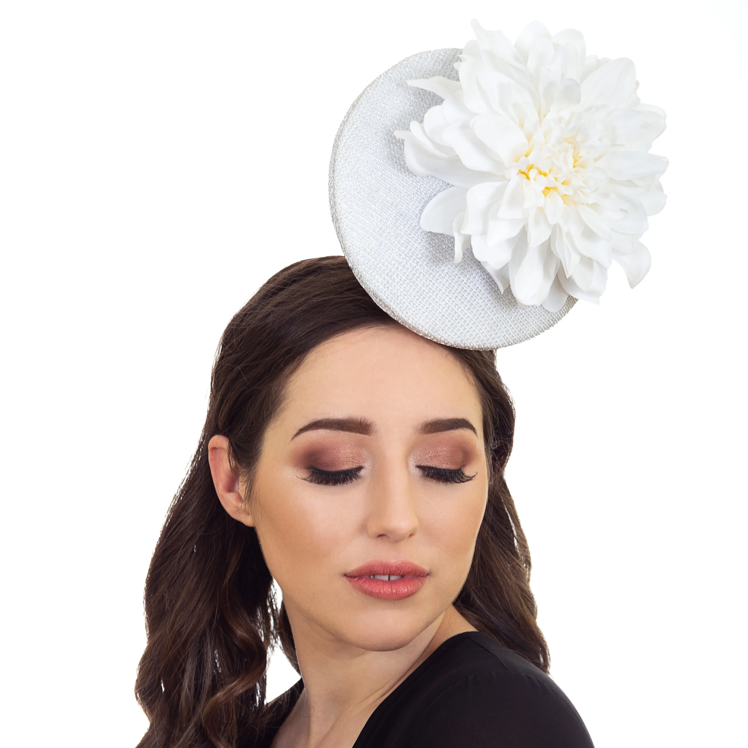 White Hat for Races