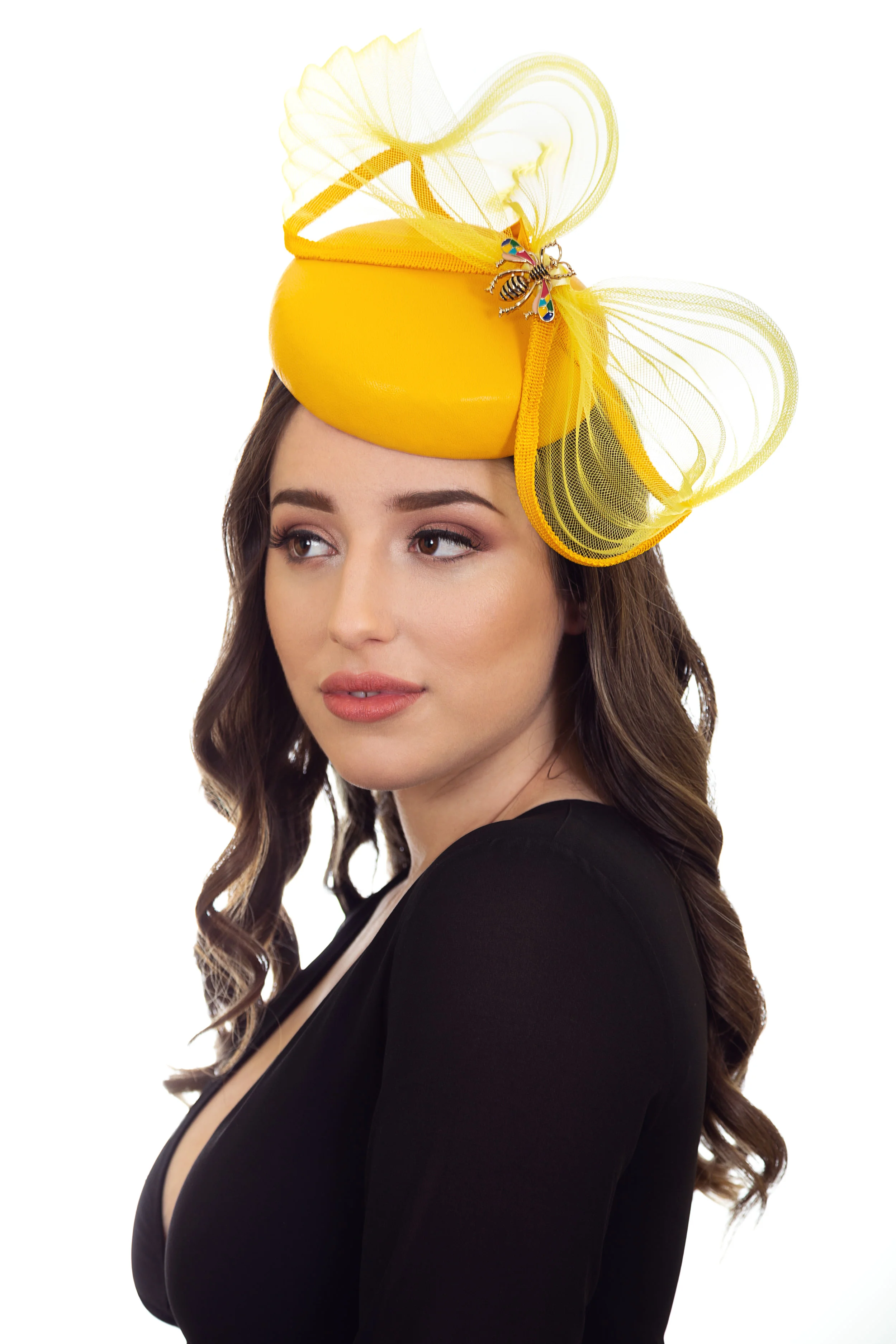 Purchase Unique Designer Millinery