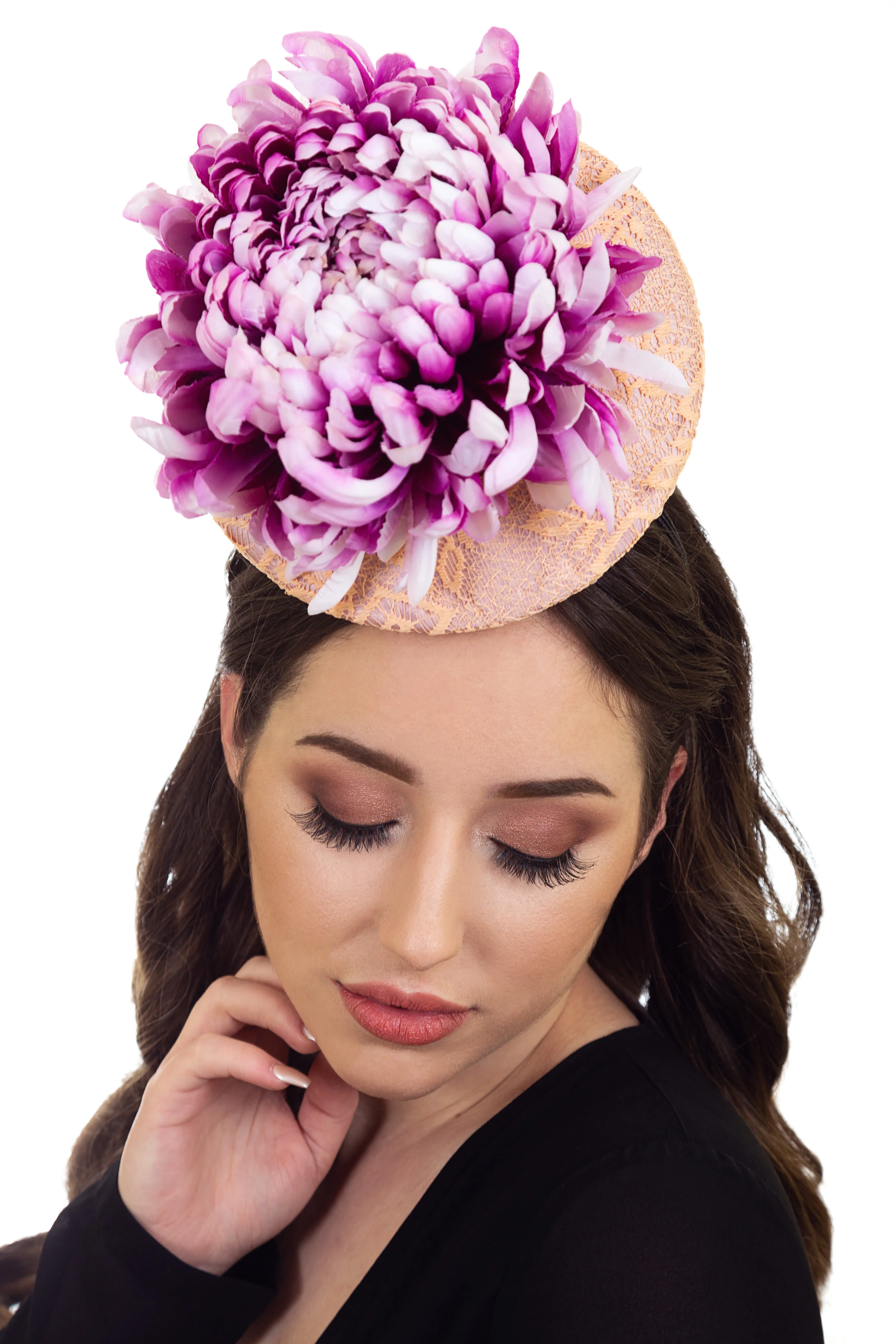 Fascinator Hat for Wedding
