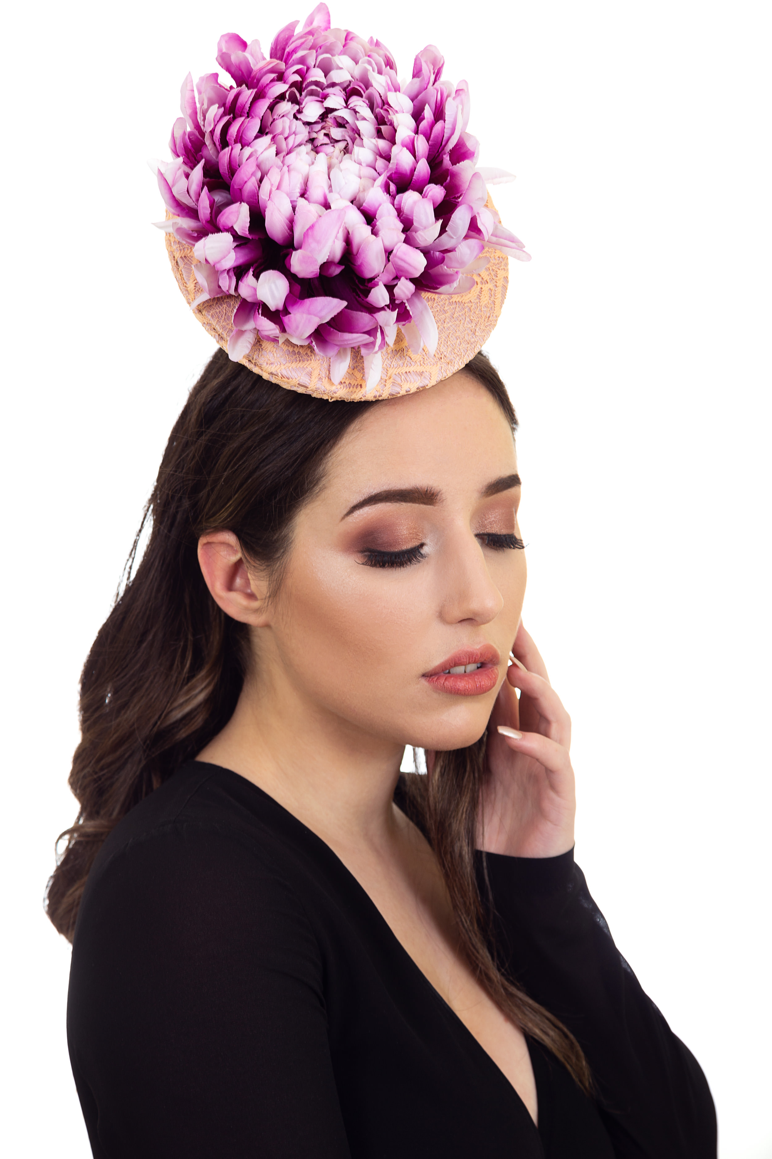 Woman's Special Occasion Hat