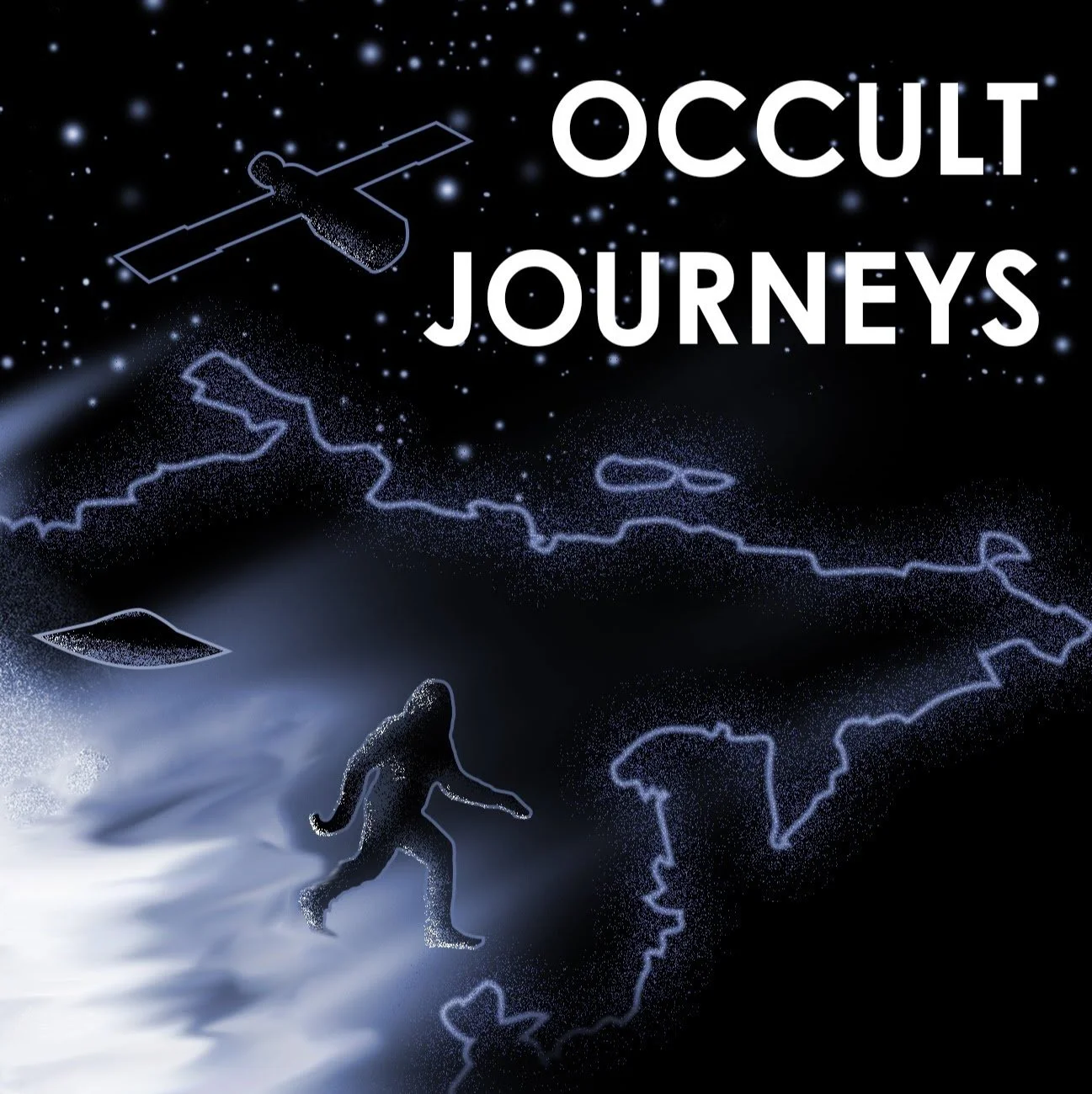Occult Journeys