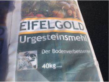  Eifelgold stone meal