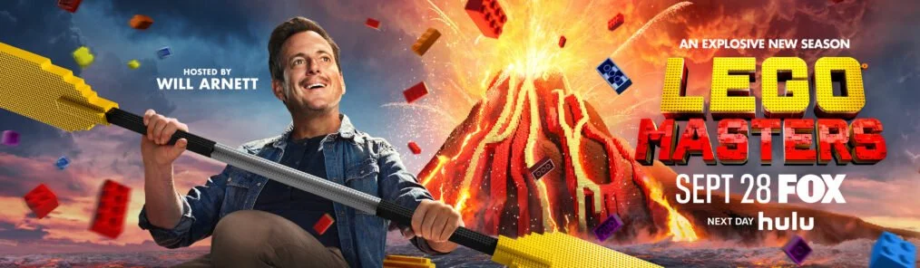 LEGO MASTERS SEASON 4 SUPERTEASE