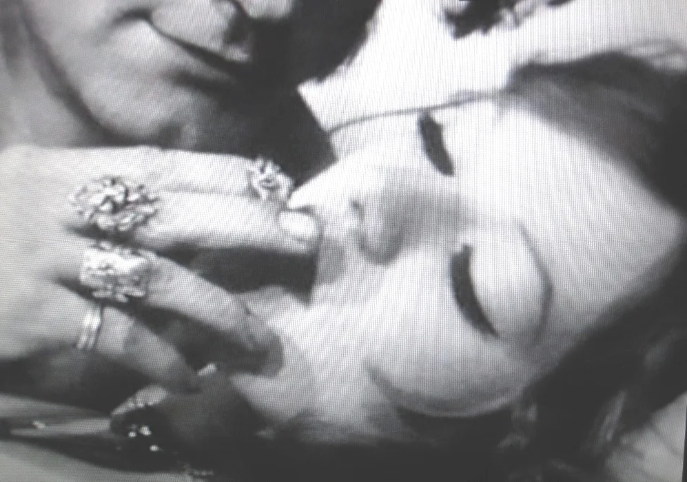 Cookie, still from Multiple Maniacs (1970)