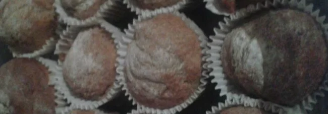 Banana Muffins