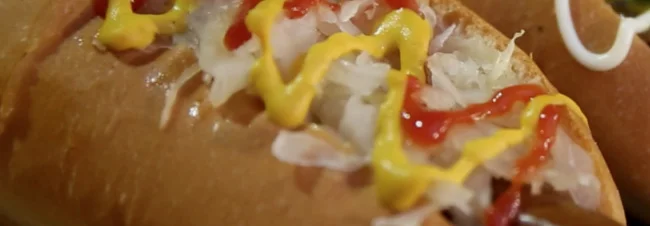 Hot Dogs 3