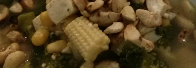 Soup