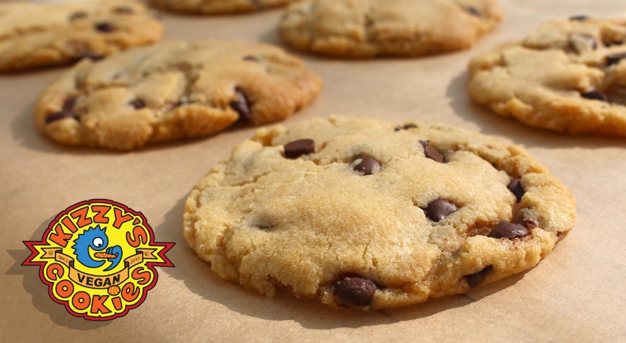 Kizzy's cookies