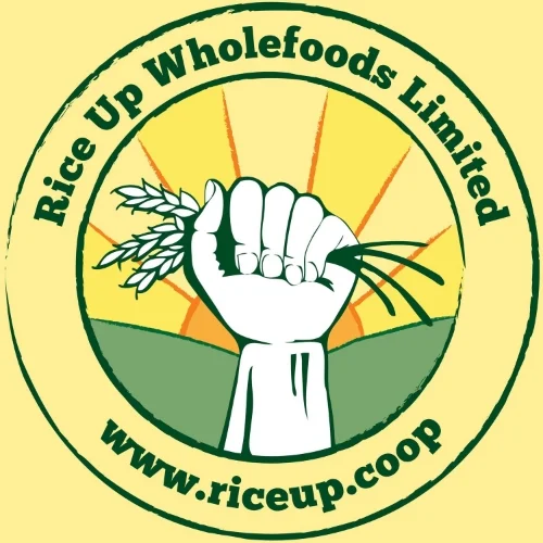 Rice Up Wholefoods