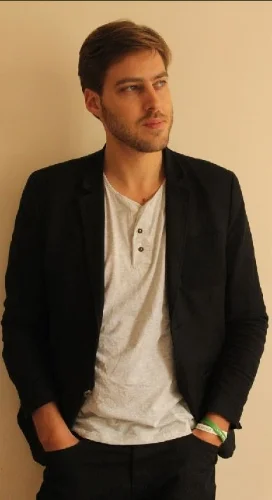 Will Green