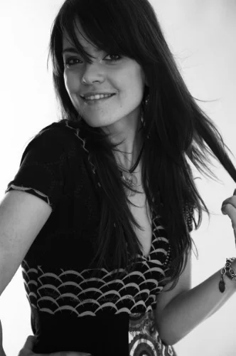 Sascha Alexandra Mejeritcher