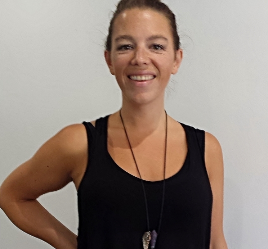 Gill Torres | Author of The Girl Who Could See Stories