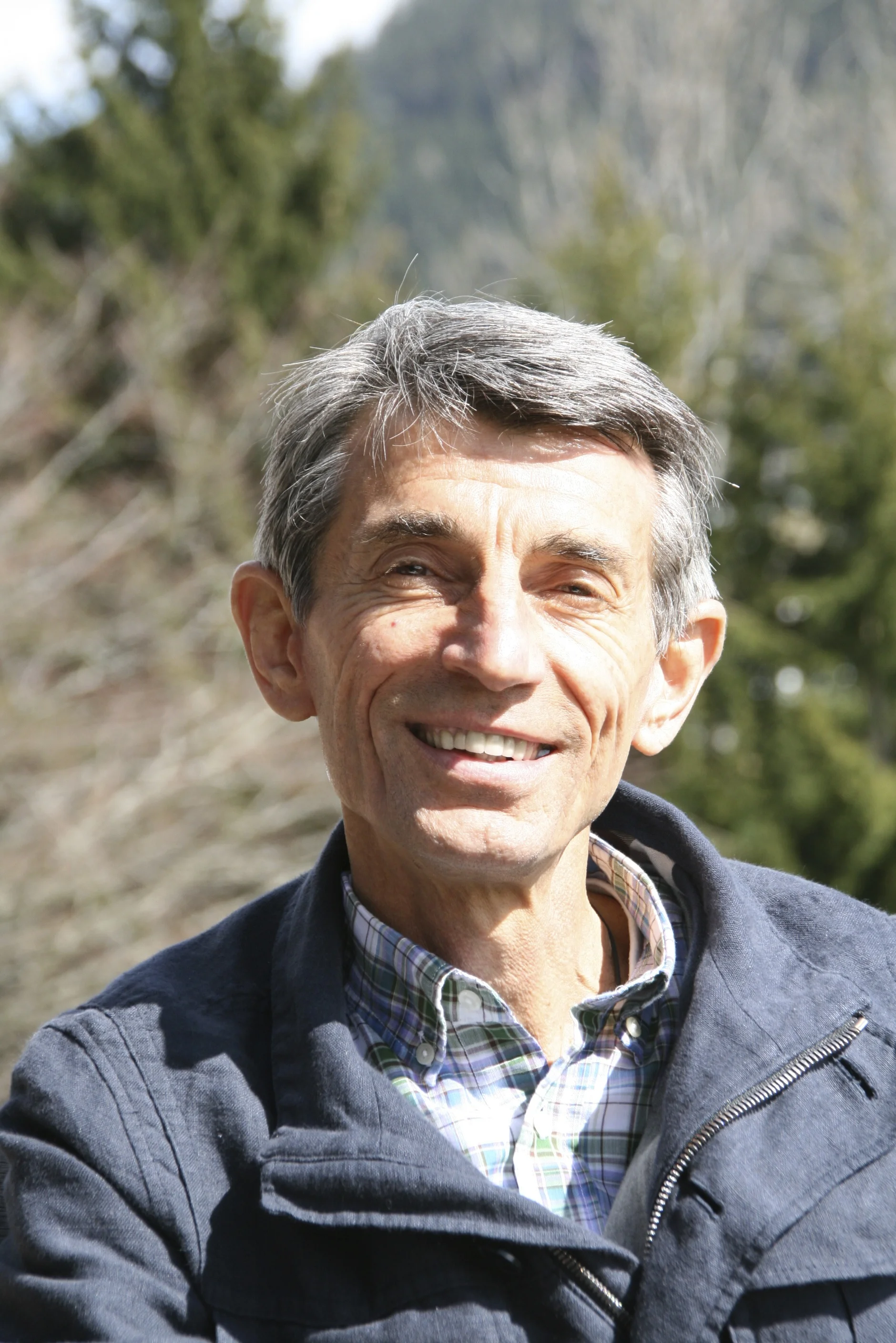 Christopher Dawson