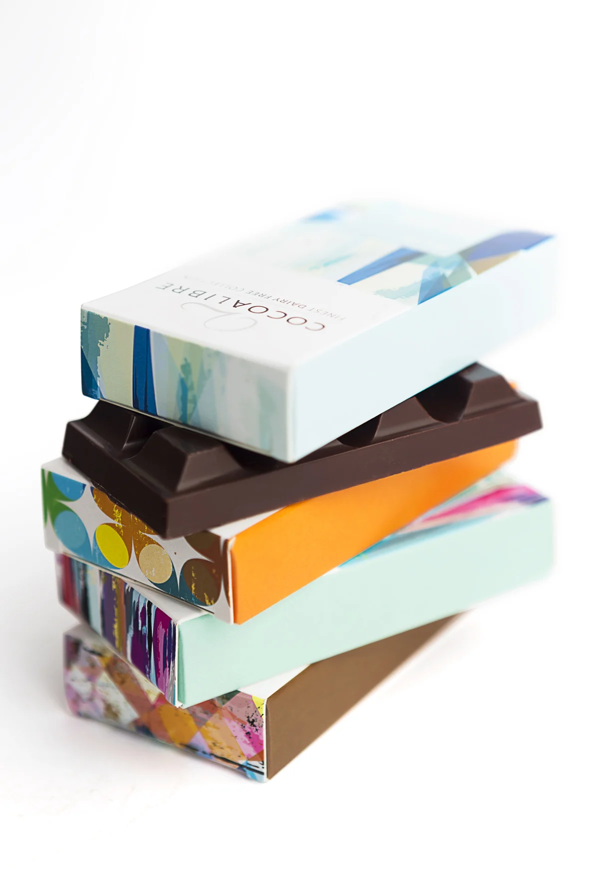 Cocoa Libre Bars