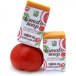 Tomato SOAP