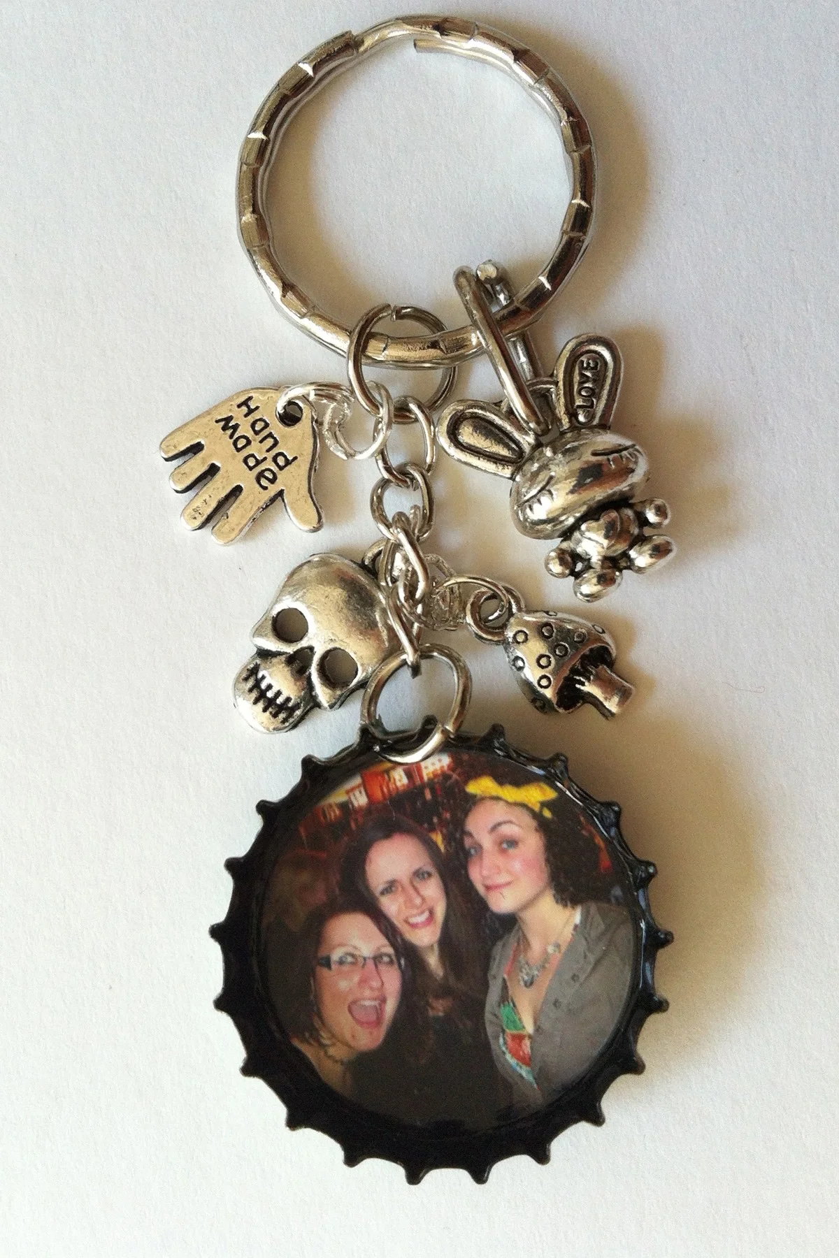 Keyring 