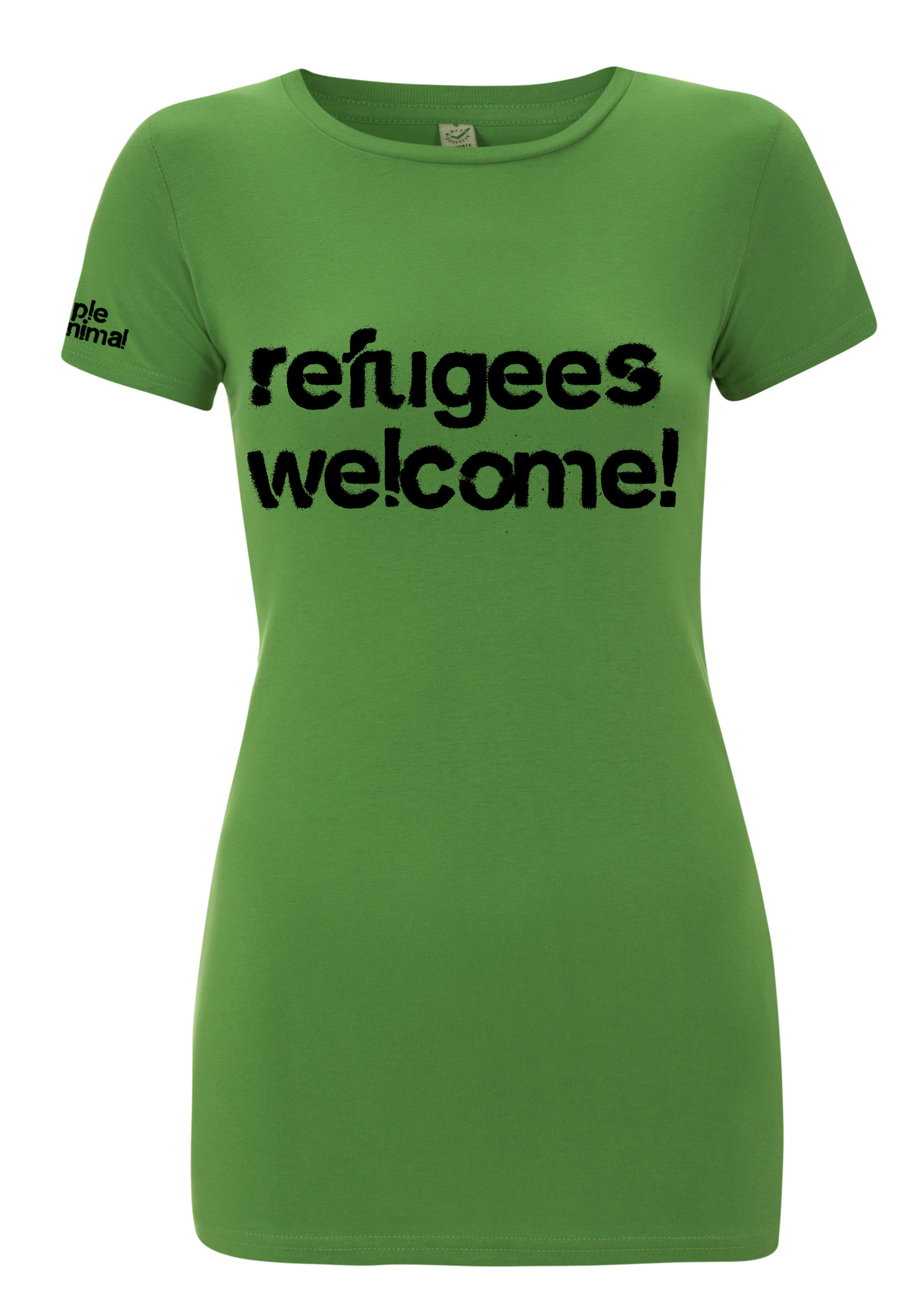 Refugees_Classic Girls Light Green.jpg