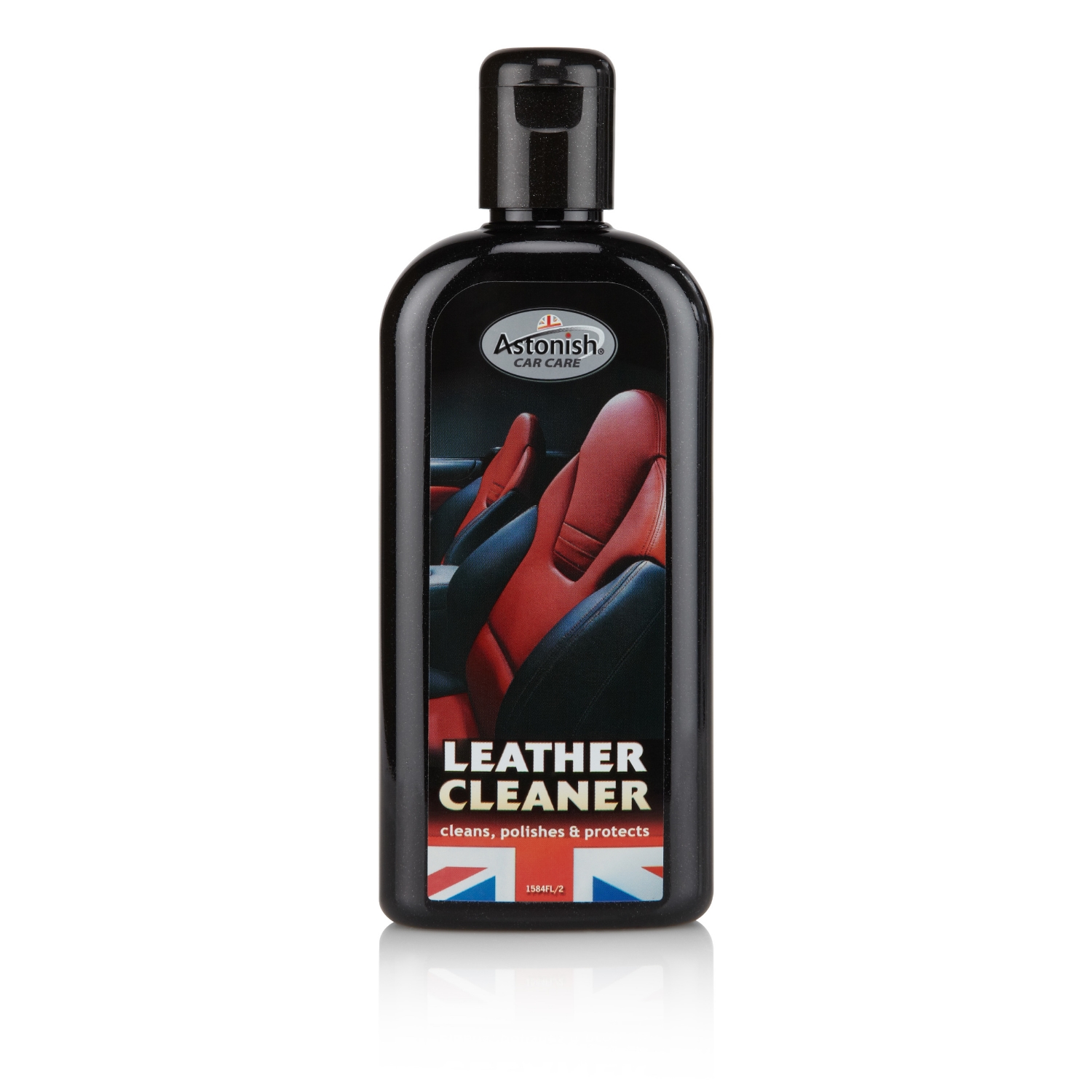 Astonish Car Care Leather Cleaner 235ml.jpg