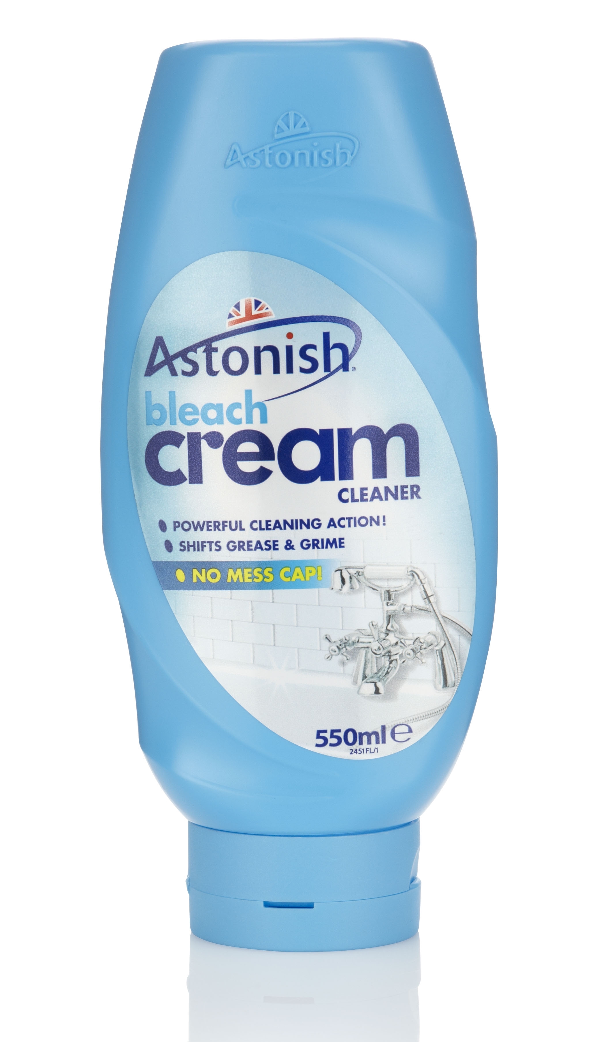 Astonish Cream Cleaner with Bleach 550ml.JPG